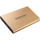 Samsung T5 Gold 500 GB MU-PA500G
