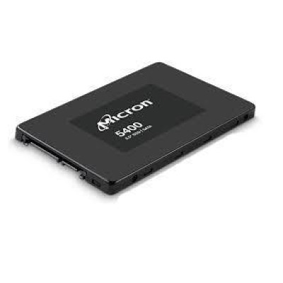 Lenovo SSD 1.92TB SATA 2.5/5400 PRO 4XB7A82261 (4XB7A82261)