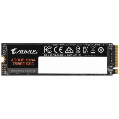 GIGABYTE AORUS 7000E Gen4 2 TB (AG470E2TB)