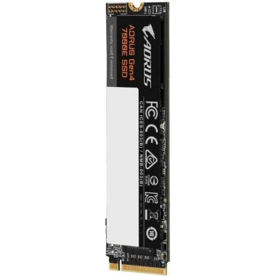 GIGABYTE AORUS 7000E Gen4 2 TB (AG470E2TB)