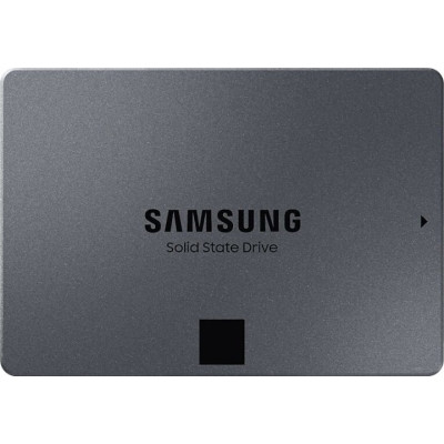 Samsung 860 QVO MJX QLC 2TB (MZ-76Q2T0B)