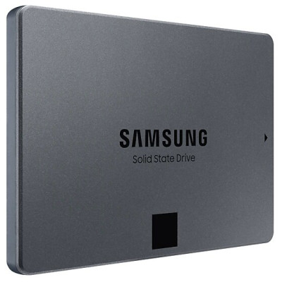 Samsung 860 QVO MJX QLC 2TB (MZ-76Q2T0B)
