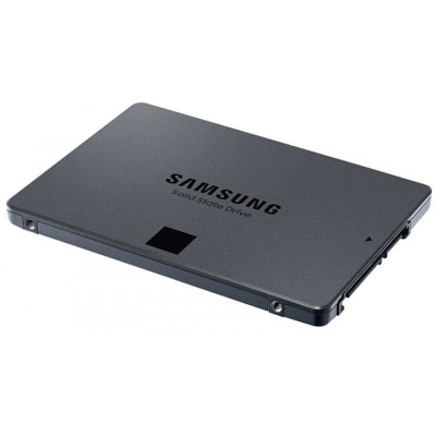 Samsung 860 QVO MJX QLC 2TB (MZ-76Q2T0B)