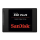 SanDisk SSD Plus 1 TB (SDSSDA-1T00-G26)