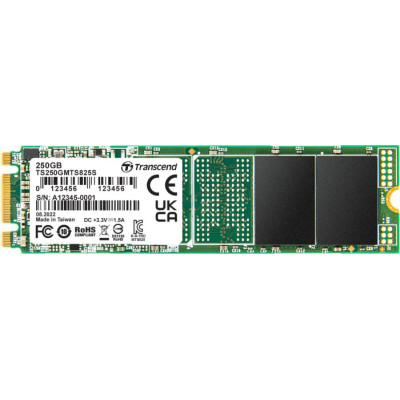 Transcend 825S 250GB (TS250GMTS825S)