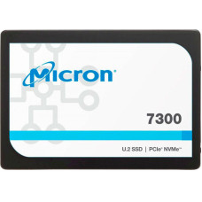 Micron 7300 MAX 800 GB (MTFDHBE800TDG-1AW1ZABYYR)