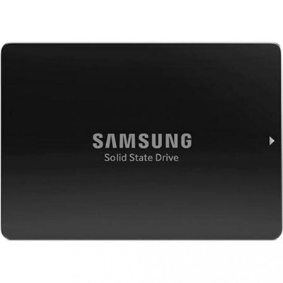 Samsung SM883 1.92 TB (MZ7KH1T9HAJR-00005)