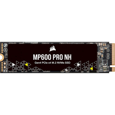 Corsair MP600 PRO NH 1 TB (CSSD-F1000GBMP600PNH)