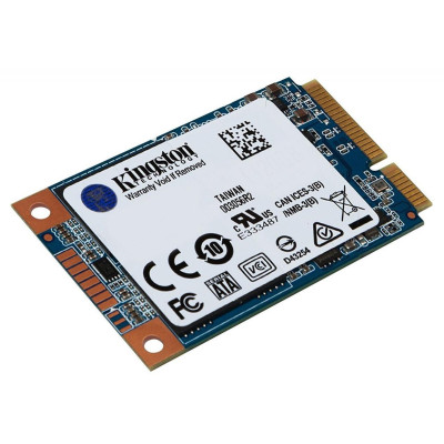 Kingston UV500 mSATA 480 GB (SUV500MS/480G)