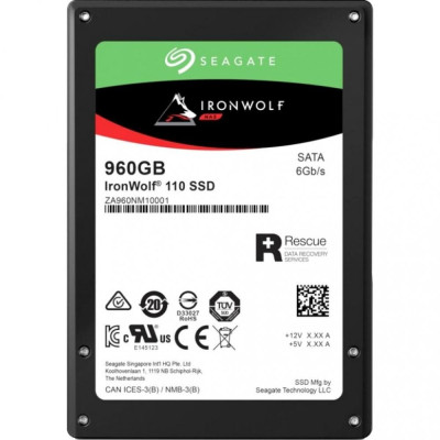 Seagate IronWolf 110960 GB (ZA960NM10011)