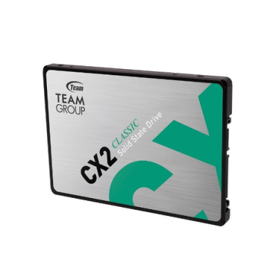 Team CX2 3D 1TB TLC (T253X6001T0C101)