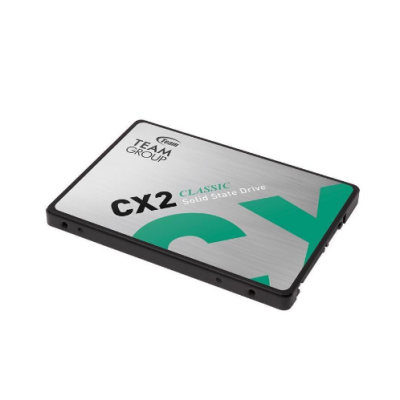 Team CX2 3D 1TB TLC (T253X6001T0C101)