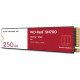 WD Red SN700 250 GB (WDS250G1R0C)