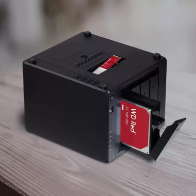 WD Red SN700 250 GB (WDS250G1R0C)