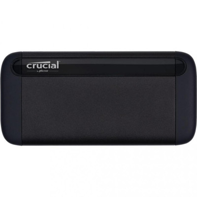 Crucial X8 500 GB (CT500X8SSD9)
