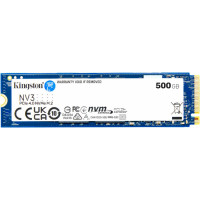 Kingston NV3 500 GB (SNV3S/500G)