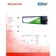 WD SSD Green 240 GB M.2 (WDS240G2G0B)