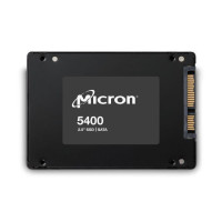 Micron 5400 Pro 7.68 TB (MTFDDAK7T6TGA-1BC1ZABYYR)