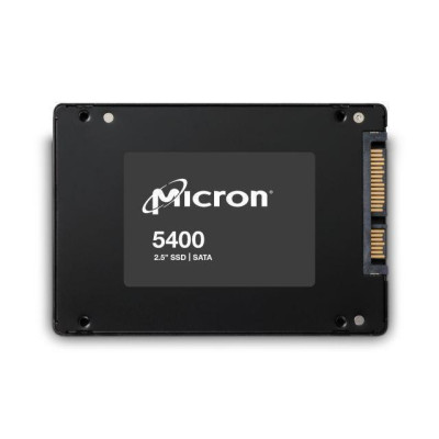 Micron 5400 Pro 7.68 TB (MTFDDAK7T6TGA-1BC1ZABYYR)