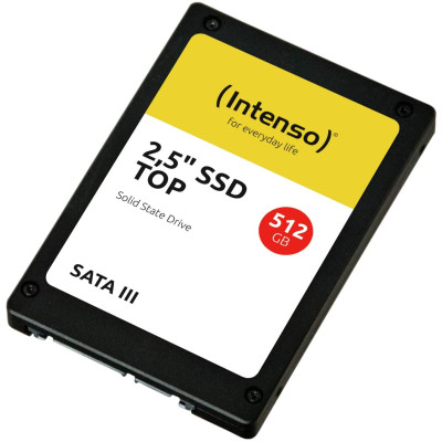 Intenso 512 GB (3812450)