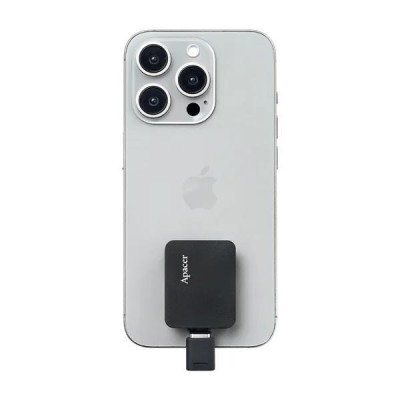 Apacer AS714 512 GB (AP512GAS714B-1)