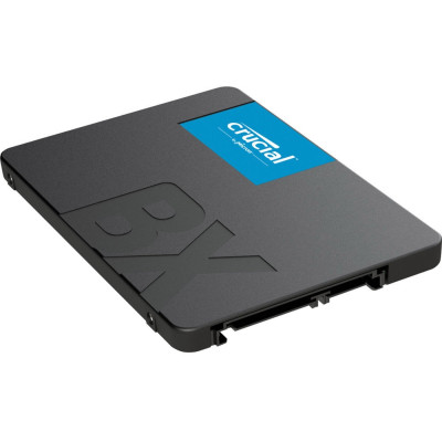 Crucial BX500 2 TB (CT2000BX500SSD1)