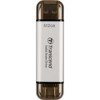 Transcend ESD310S 512 GB (TS512GESD310S)