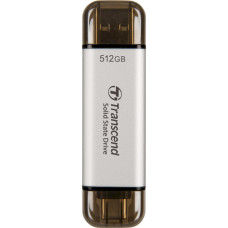Transcend ESD310S 512 GB (TS512GESD310S)