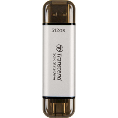 Transcend ESD310S 512 GB (TS512GESD310S)