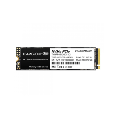 TEAM MP33 512 GB (TM8FP6512G0C101)