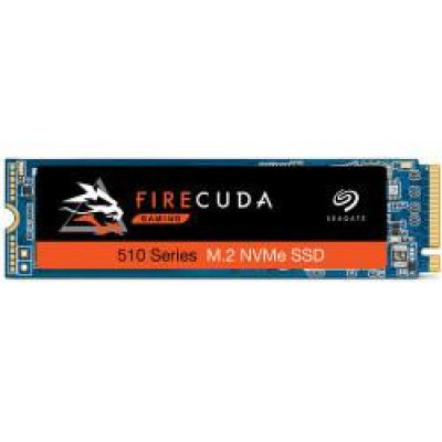 Seagate FireCuda 510 500 GB (ZP500GM3A001)