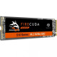 Seagate FireCuda 510 500 GB (ZP500GM3A001)