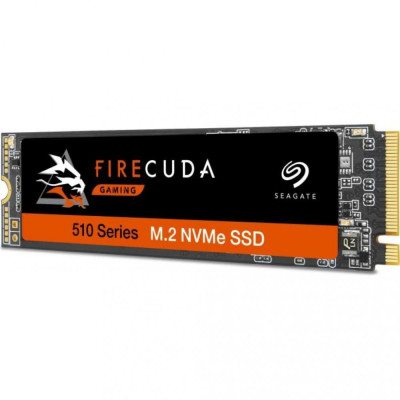 Seagate FireCuda 510 500 GB (ZP500GM3A001)