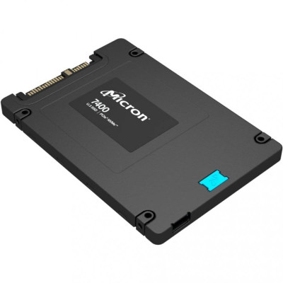 Micron 7400 PRO 960 GB (MTFDKCB960TDZ-1AZ1ZABYYR)