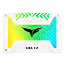 TEAM T-Force Delta RGB 500 GB (T253TR500G3C413