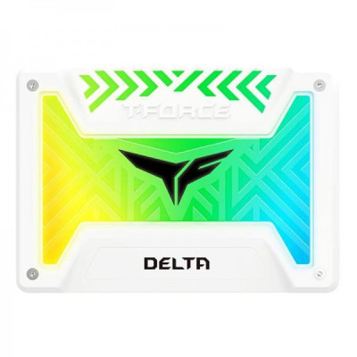 TEAM T-Force Delta RGB 500 GB (T253TR500G3C413