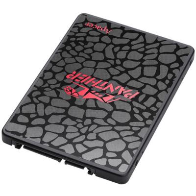 Apacer AS350 Panther 512 GB (85.DB2E0.B100C)