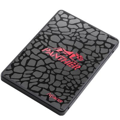 Apacer AS350 Panther 512 GB (85.DB2E0.B100C)