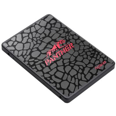 Apacer AS350 Panther 512 GB (85.DB2E0.B100C)