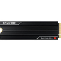Samsung 9100 PRO 2 TB with Heatsink (MZ-VAP2T0CW)