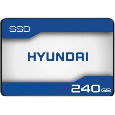 Hyundai Sapphire 240 GB (C2S3T/240G)