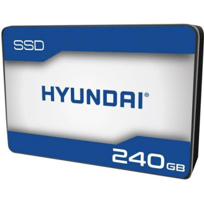 Hyundai Sapphire 240 GB (C2S3T/240G)