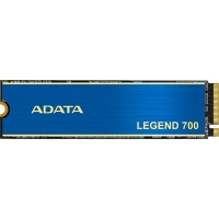 ADATA LEGEND 700 512 GB (ALEG-700-512GCS)