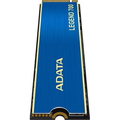 ADATA LEGEND 700 512 GB (ALEG-700-512GCS)