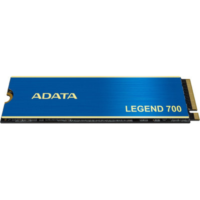 ADATA LEGEND 700 512 GB (ALEG-700-512GCS)