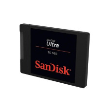 SanDisk Ultra 3D 1 TB (SDSSDH3-1T00-G25)