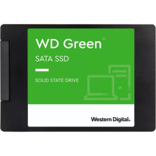 WD Green 240 GB (WDS240G3G0A)