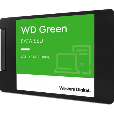 WD Green 240 GB (WDS240G3G0A)