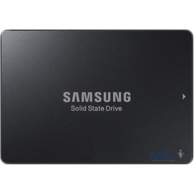 Samsung PM983 960 GB (MZQLB960HAJR)