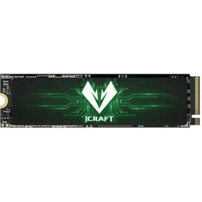 Maxsun NM300 iCraft 512 GB (MS512GBNM300-2280)